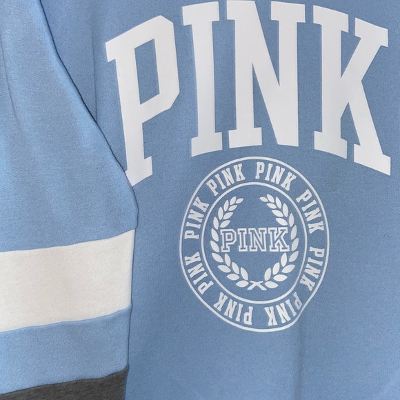 Pink Sweatshirt - Picture 2 of 4